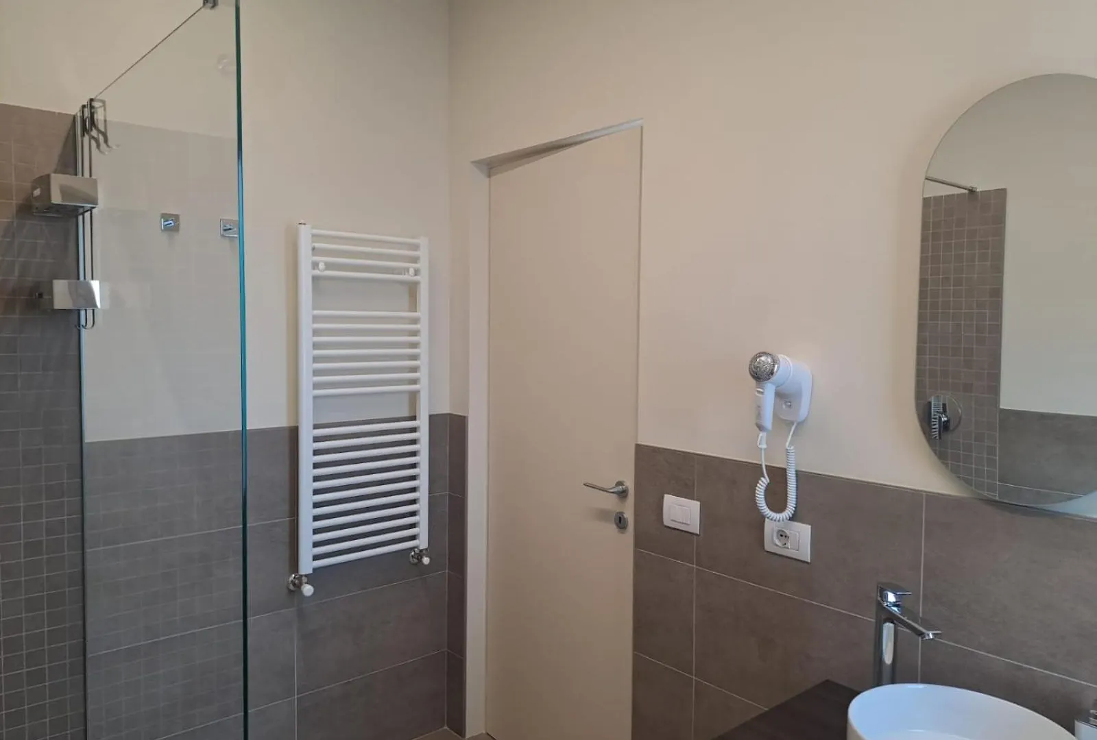 Locanda Al-Colle Sotto il Monte Zajazd