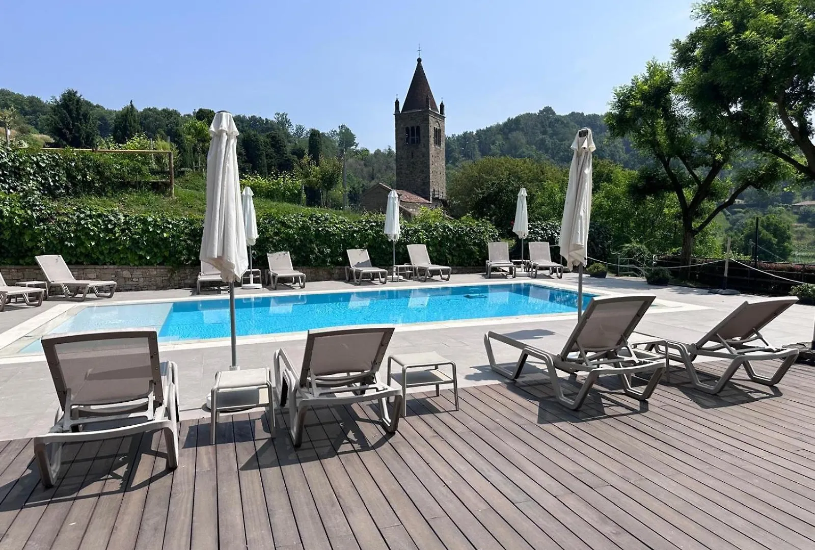 Locanda Al-Colle Sotto il Monte