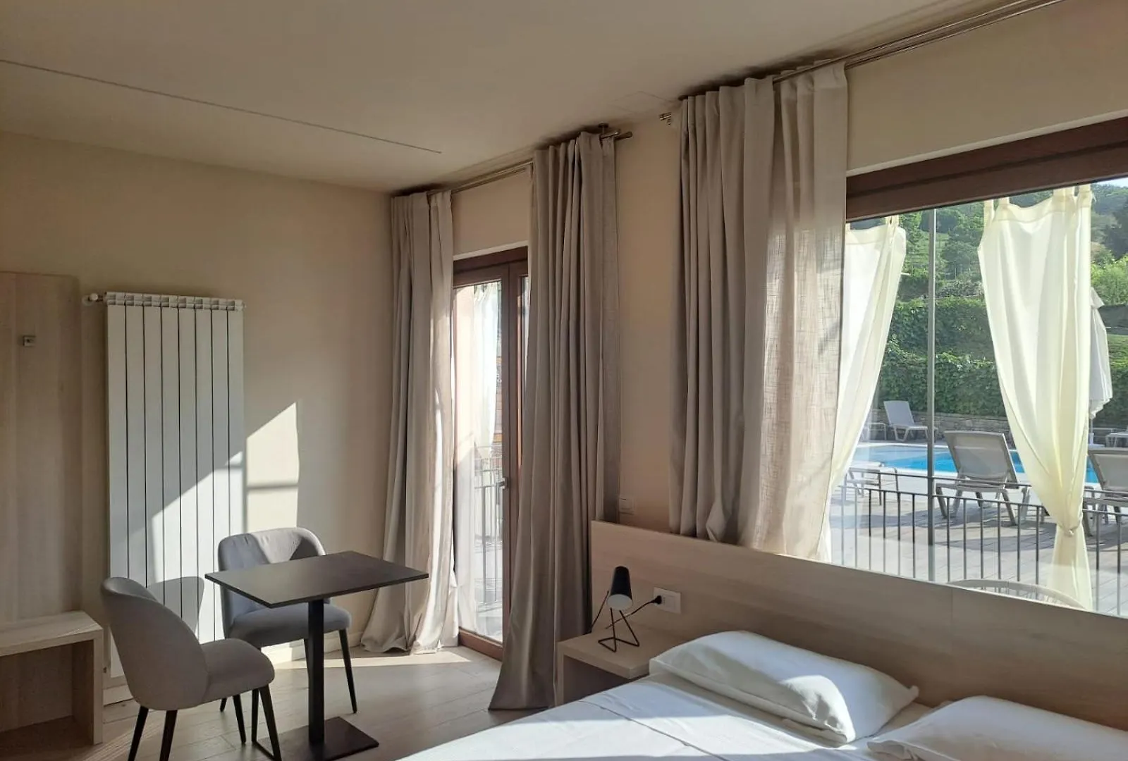 Zajazd Locanda Al-Colle Sotto il Monte